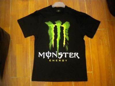 wholesale monster energy shirts No. 12